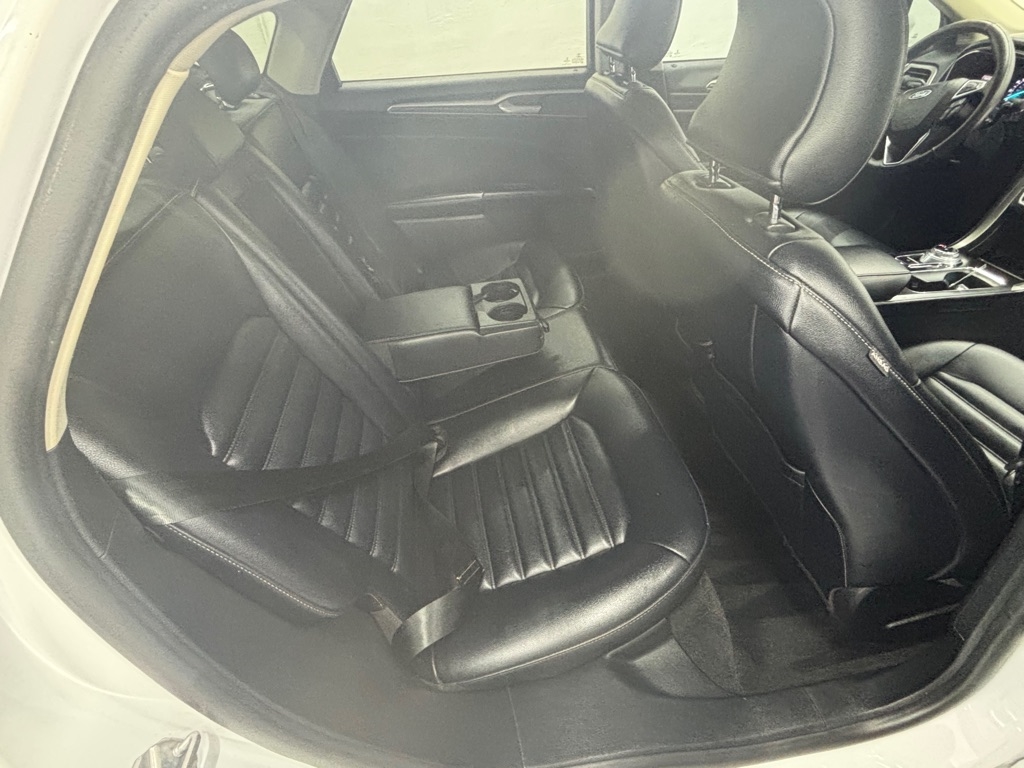 Ford Fusion  2019 Ford Fusion  2019