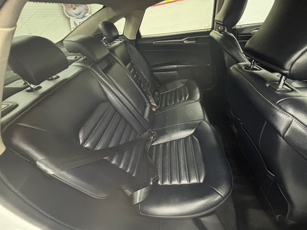 Ford Fusion  2019 Ford Fusion  2019