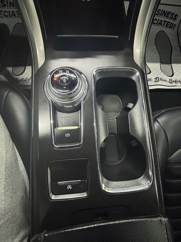 Ford Fusion  2019 Ford Fusion  2019