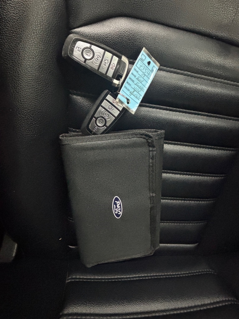 Ford Fusion  2019 Ford Fusion  2019