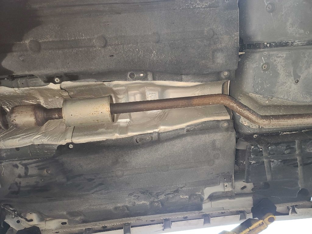 Ford Fusion  2019 Ford Fusion  2019