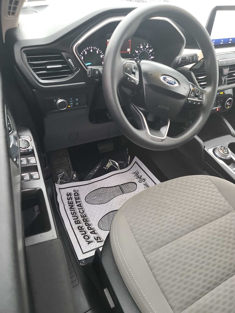 Ford Escape  2020 Ford Escape  2020