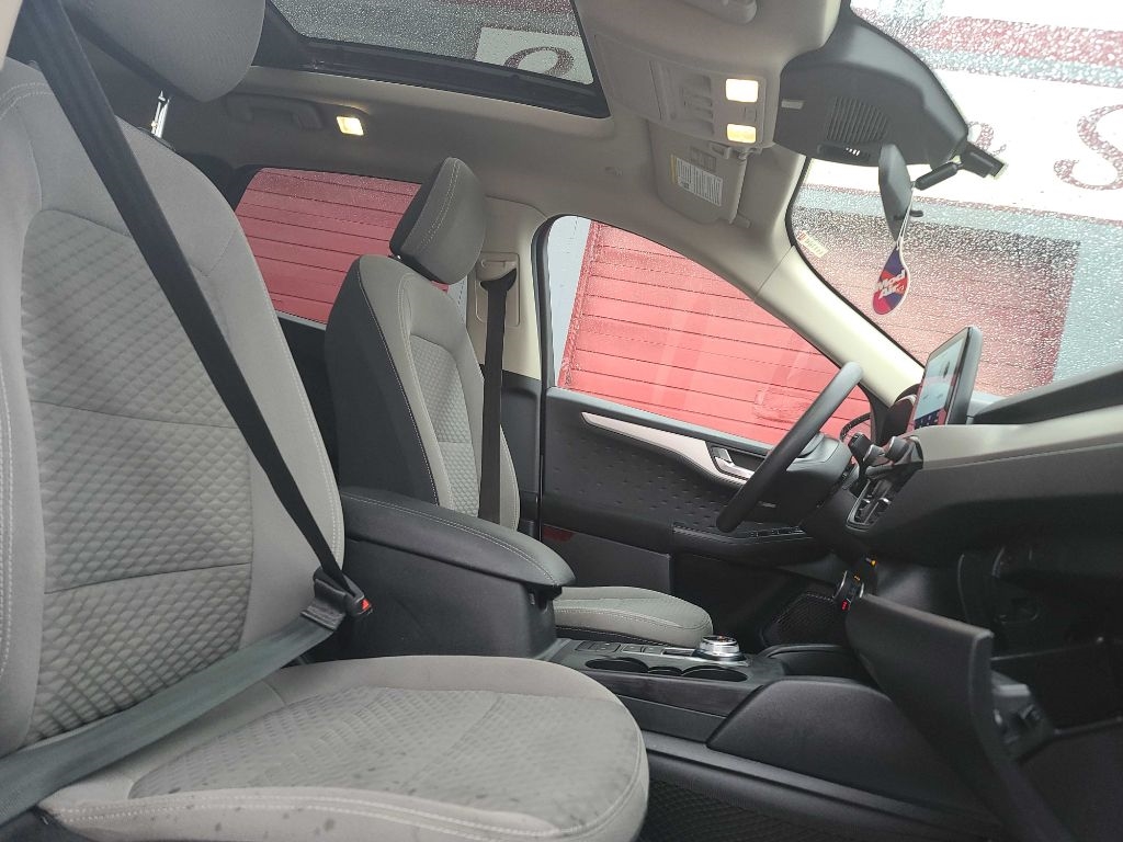 Ford Escape  2020 Ford Escape  2020