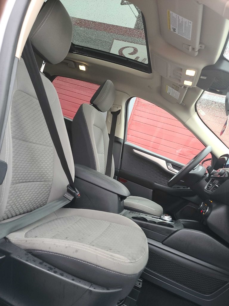 Ford Escape  2020 Ford Escape  2020