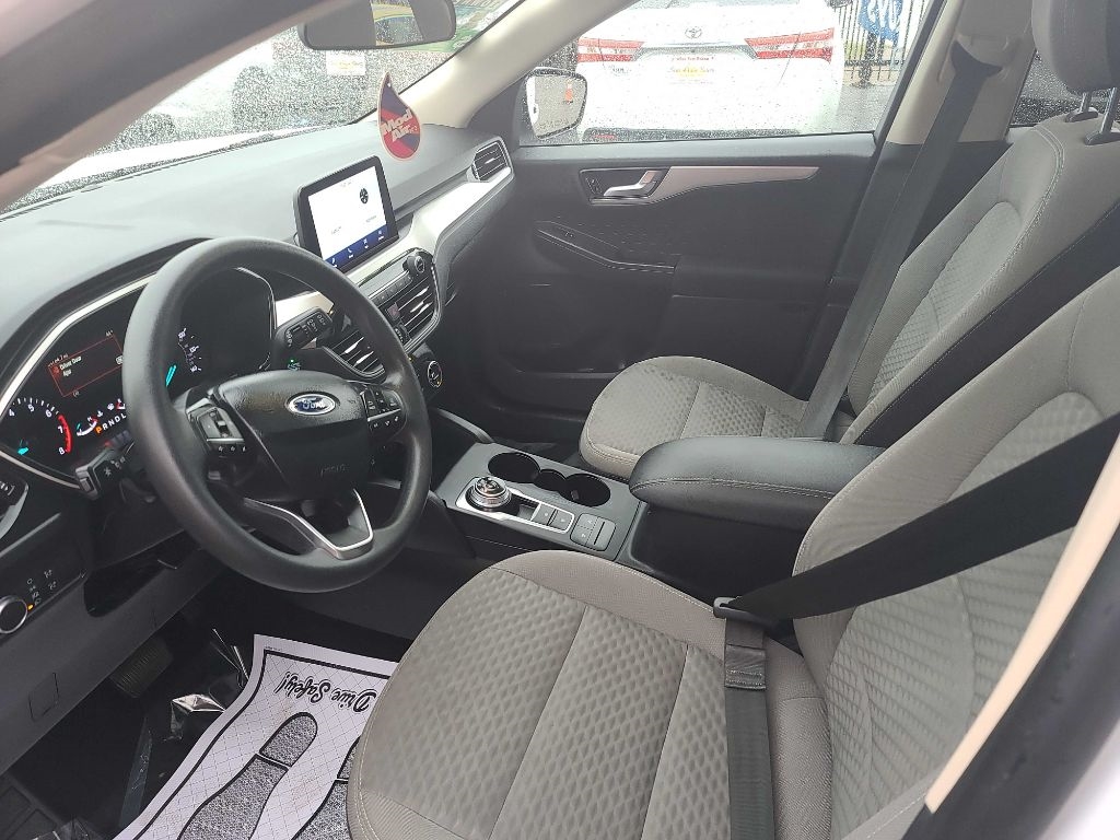 Ford Escape  2020 Ford Escape  2020