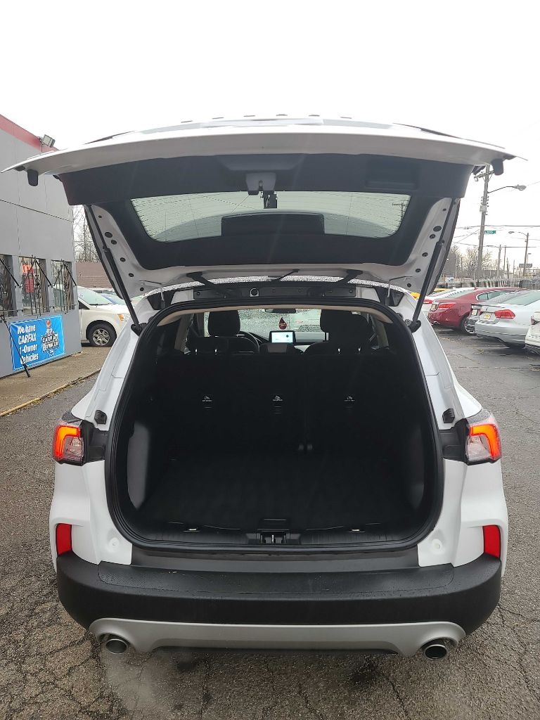 Ford Escape  2020 Ford Escape  2020