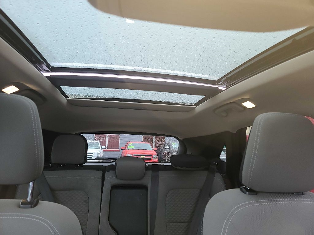 Ford Escape  2020 Ford Escape  2020