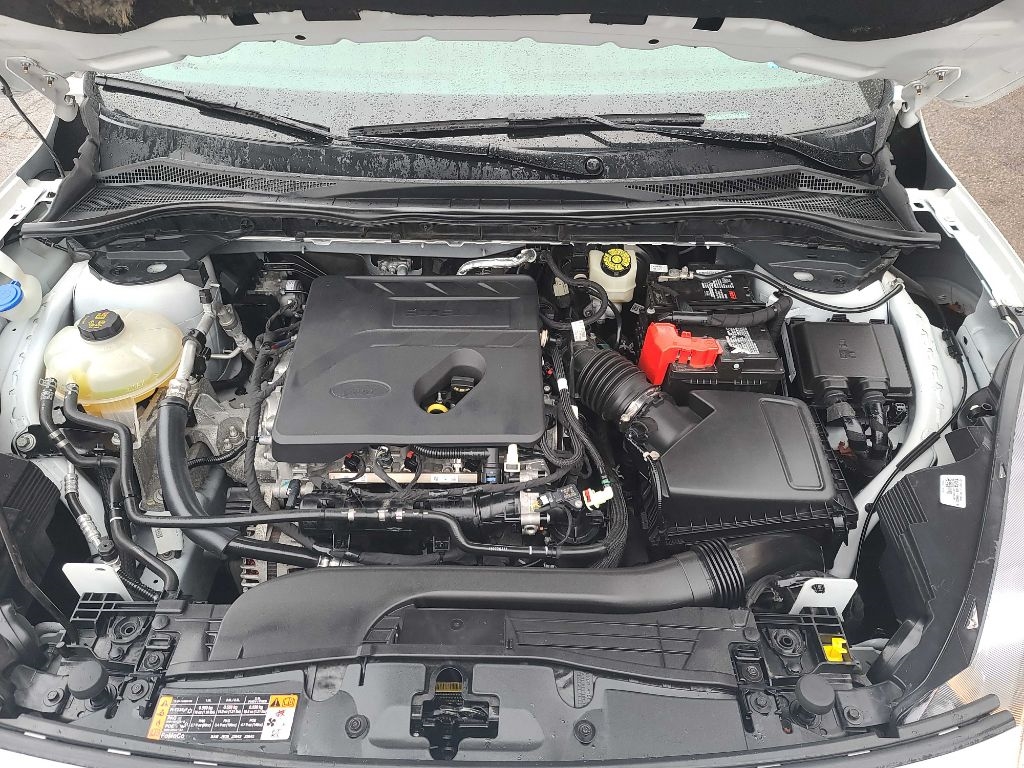 Ford Escape  2020 Ford Escape  2020