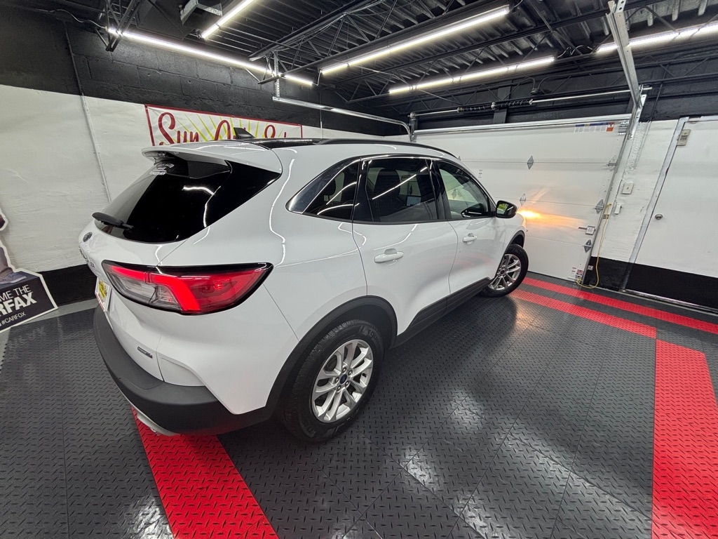 Ford Escape  2020 Ford Escape  2020