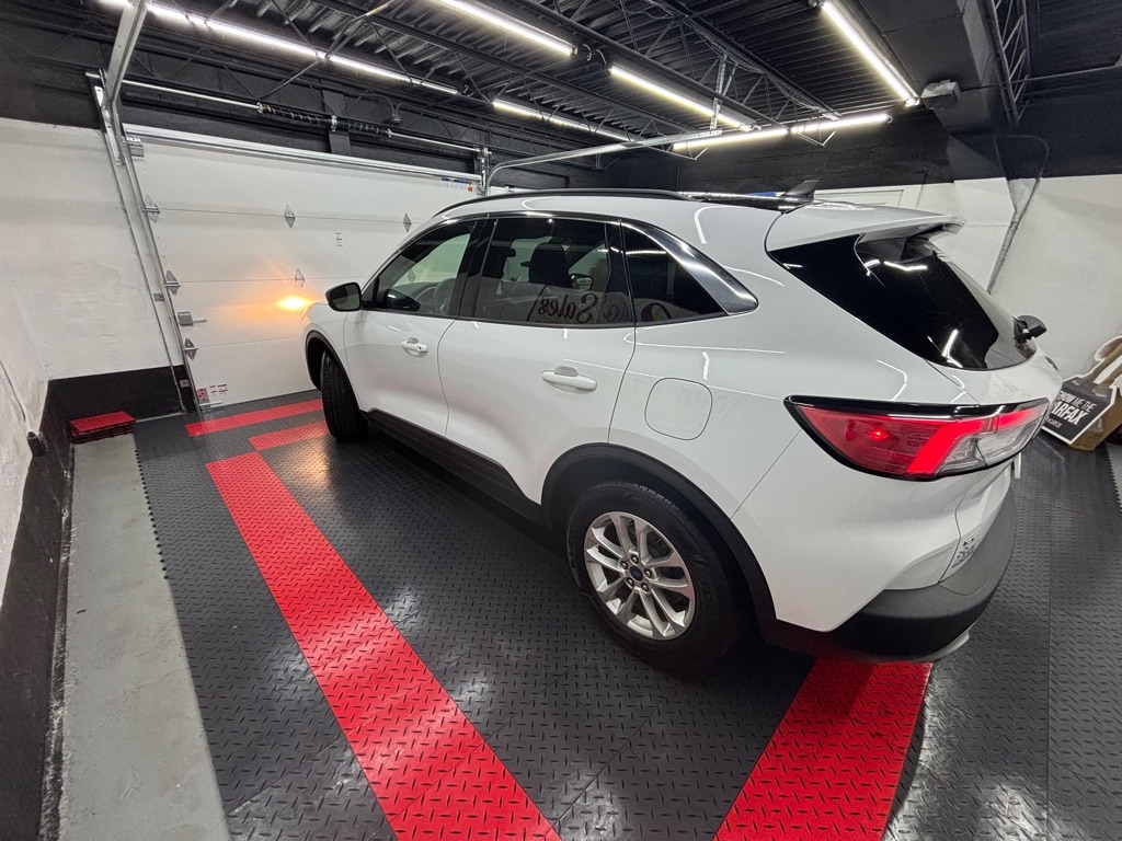 Ford Escape  2020 Ford Escape  2020