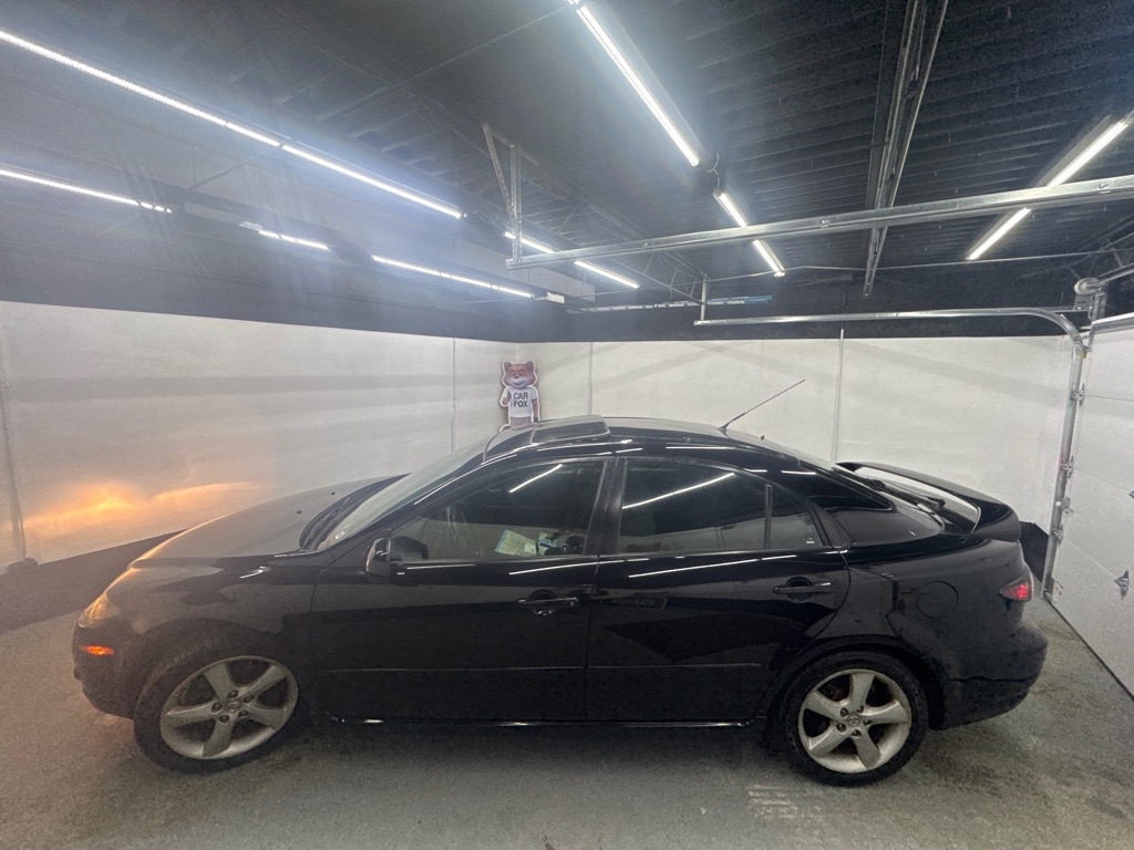 Mazda MAZDA6  2006 Mazda MAZDA6  2006