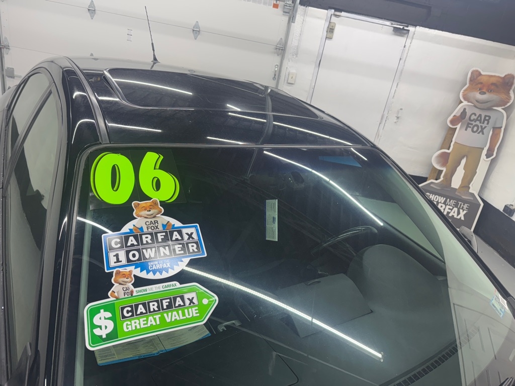 Mazda MAZDA6  2006 Mazda MAZDA6  2006