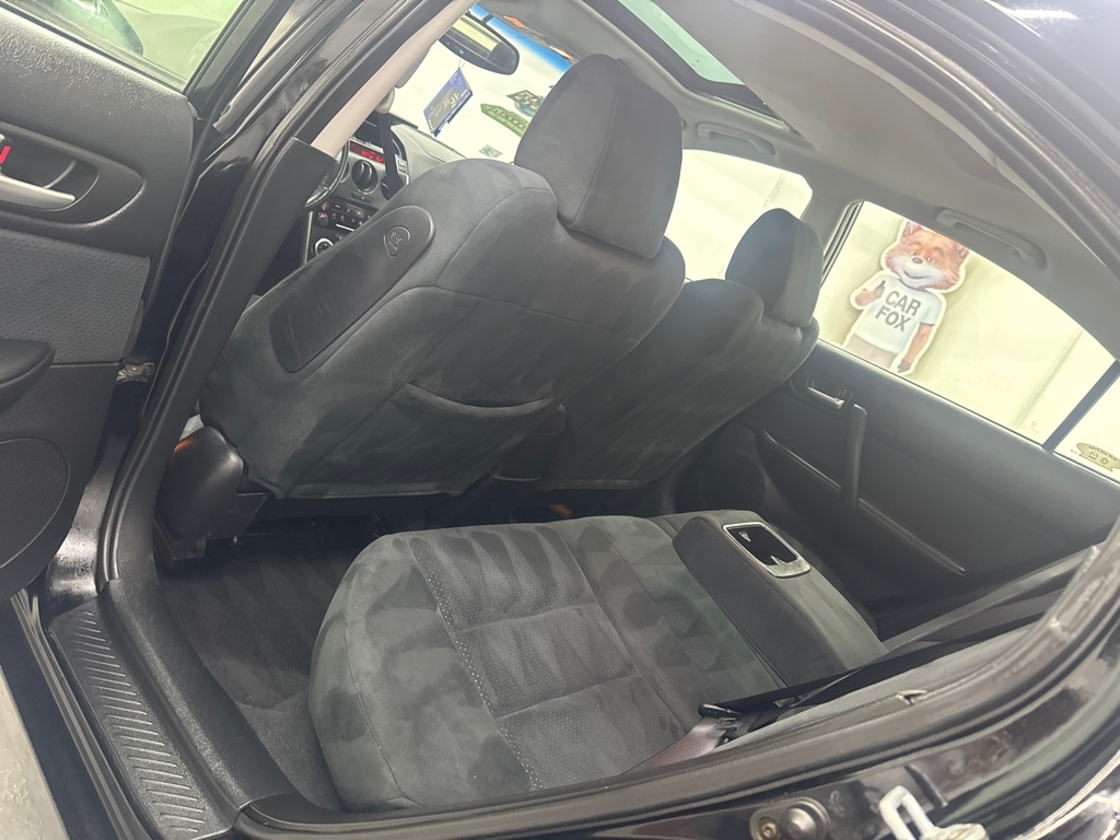 Mazda MAZDA6  2006 Mazda MAZDA6  2006