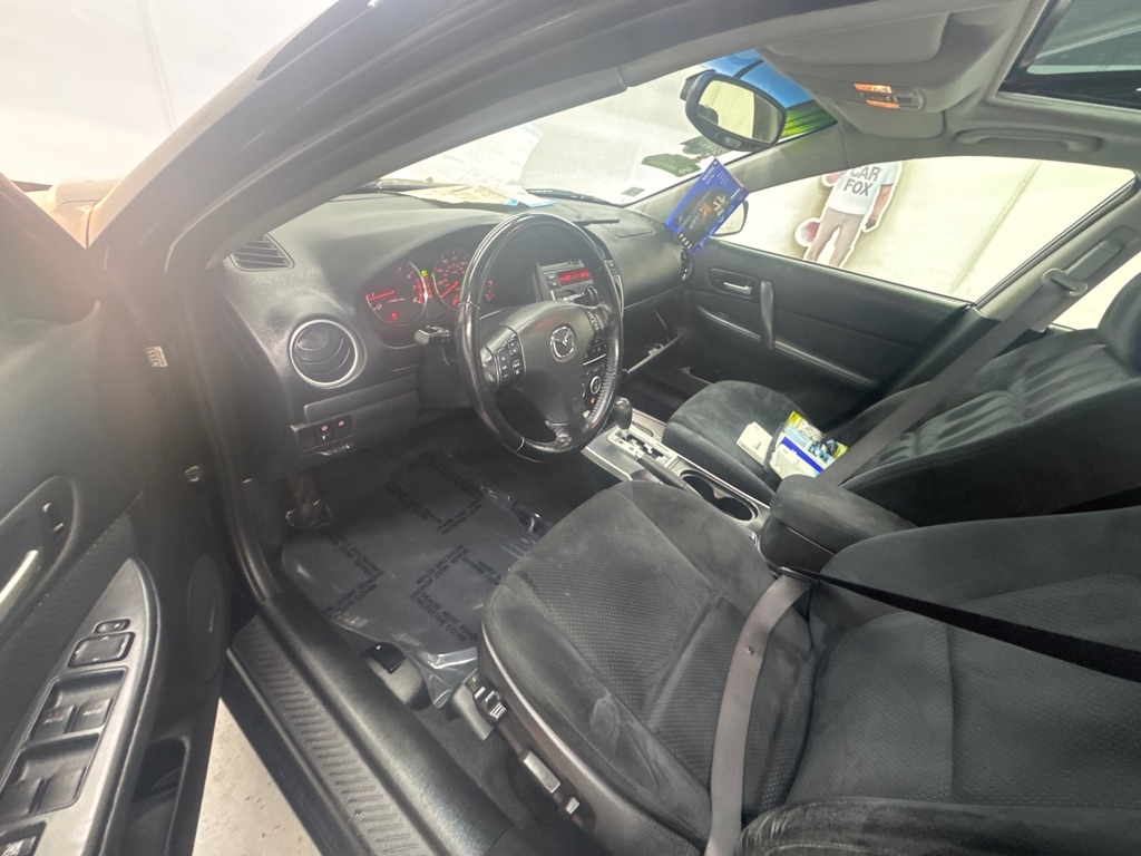 Mazda MAZDA6  2006 Mazda MAZDA6  2006