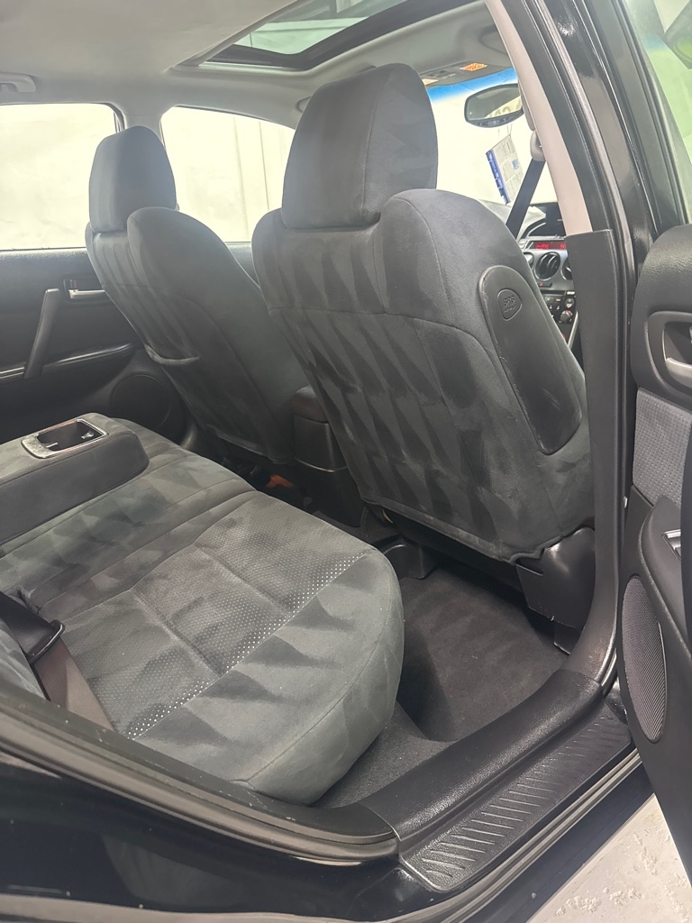 Mazda MAZDA6  2006 Mazda MAZDA6  2006