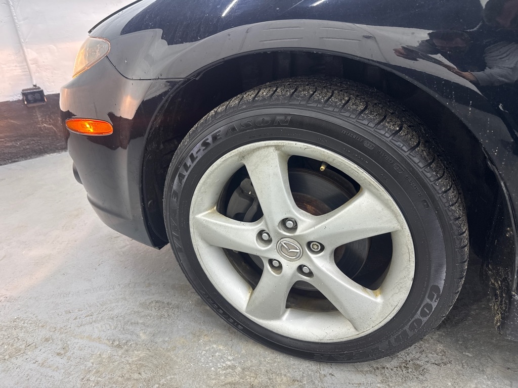 Mazda MAZDA6  2006 Mazda MAZDA6  2006