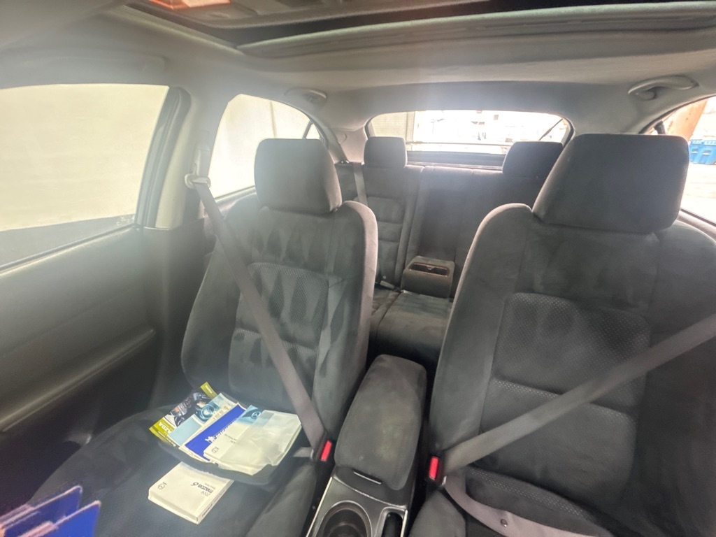 Mazda MAZDA6  2006 Mazda MAZDA6  2006