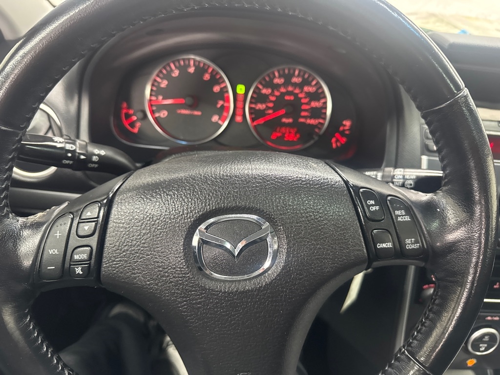 Mazda MAZDA6  2006 Mazda MAZDA6  2006