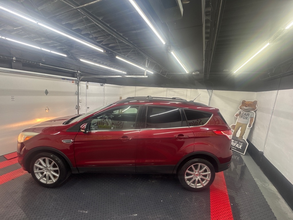 Ford Escape  2013 Ford Escape  2013