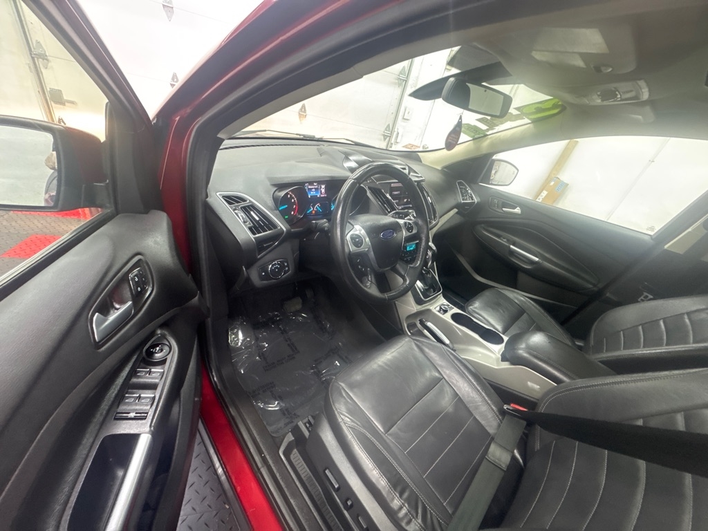 Ford Escape  2013 Ford Escape  2013