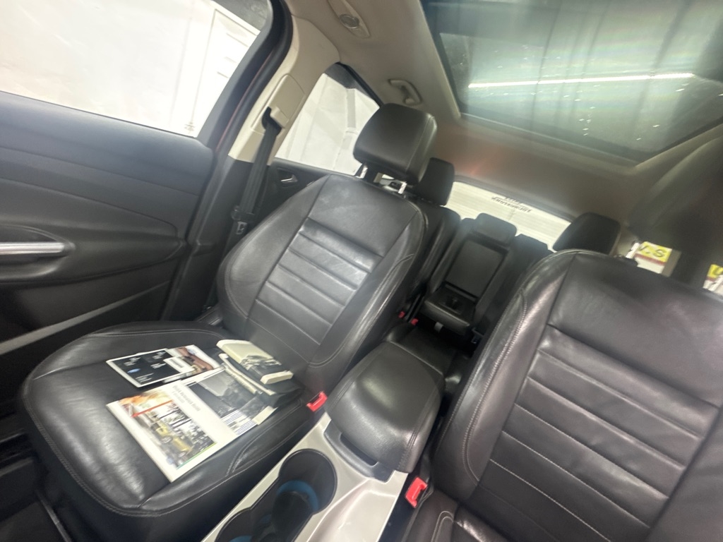Ford Escape  2013 Ford Escape  2013