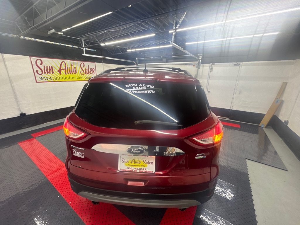 Ford Escape  2013 Ford Escape  2013