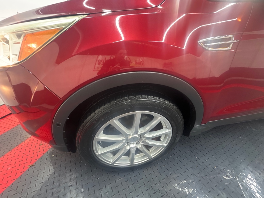 Ford Escape  2013 Ford Escape  2013