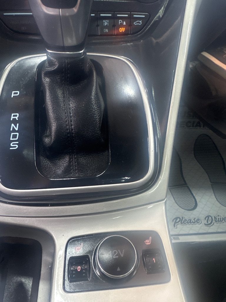 Ford Escape  2013 Ford Escape  2013