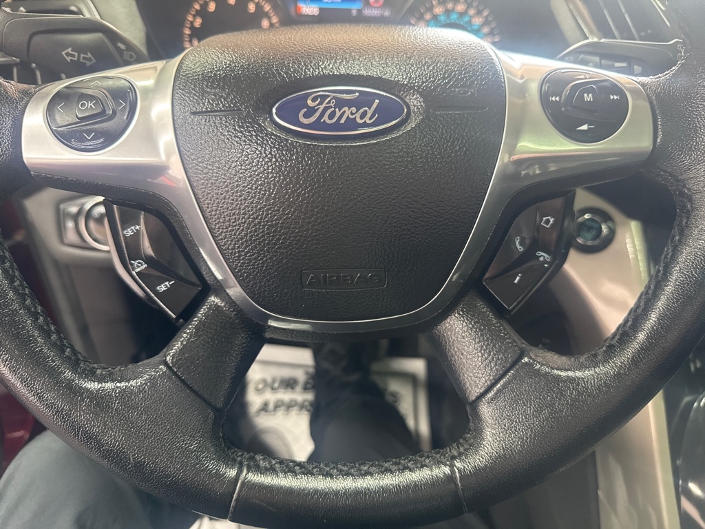 Ford Escape  2013 Ford Escape  2013