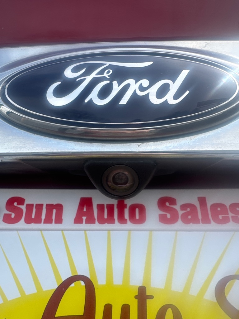 Ford Escape  2013 Ford Escape  2013