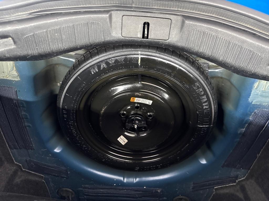 Ford Fusion  2018