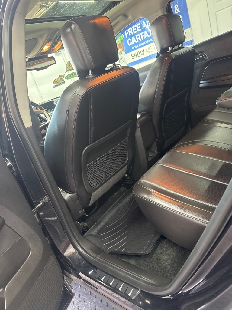 Chevrolet Equinox  2014 Chevrolet Equinox  2014