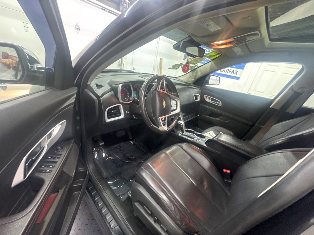 Chevrolet Equinox  2014 Chevrolet Equinox  2014