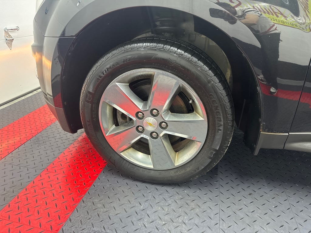 Chevrolet Equinox  2014 Chevrolet Equinox  2014