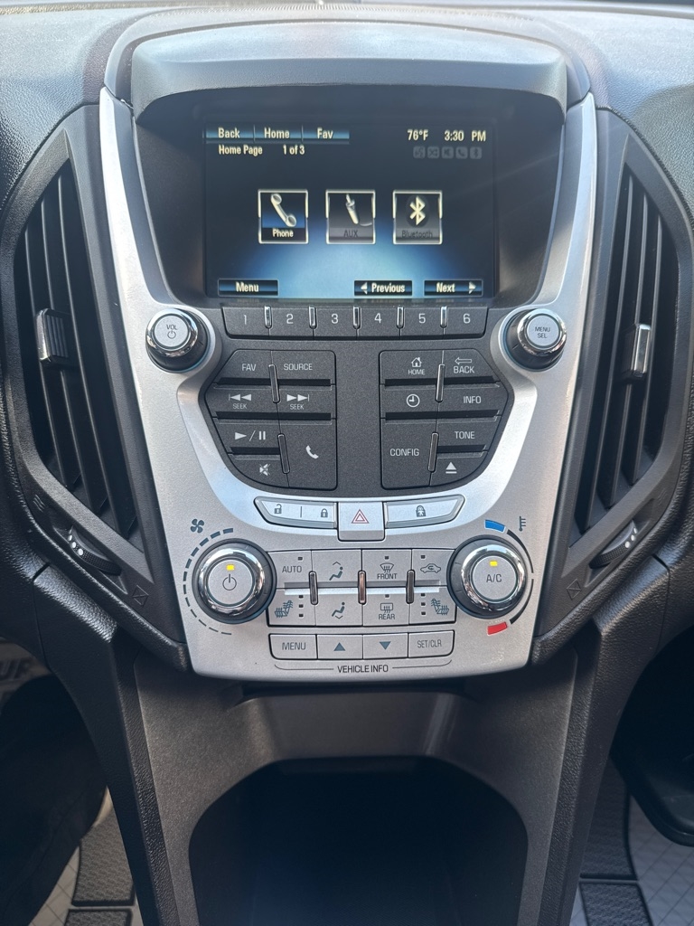 Chevrolet Equinox  2014 Chevrolet Equinox  2014