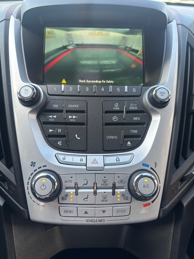 Chevrolet Equinox  2014 Chevrolet Equinox  2014