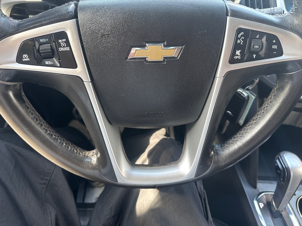 Chevrolet Equinox  2014 Chevrolet Equinox  2014