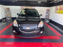 2014 Chevrolet Equinox 