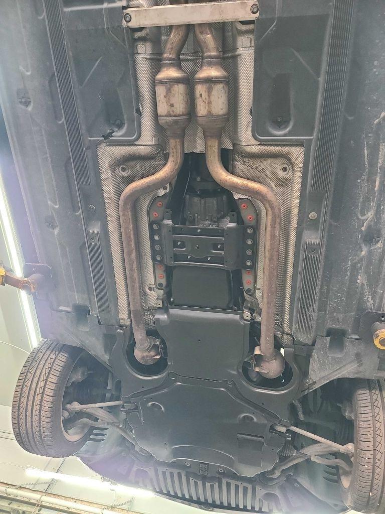 Mercedes-Benz C-Class  2010