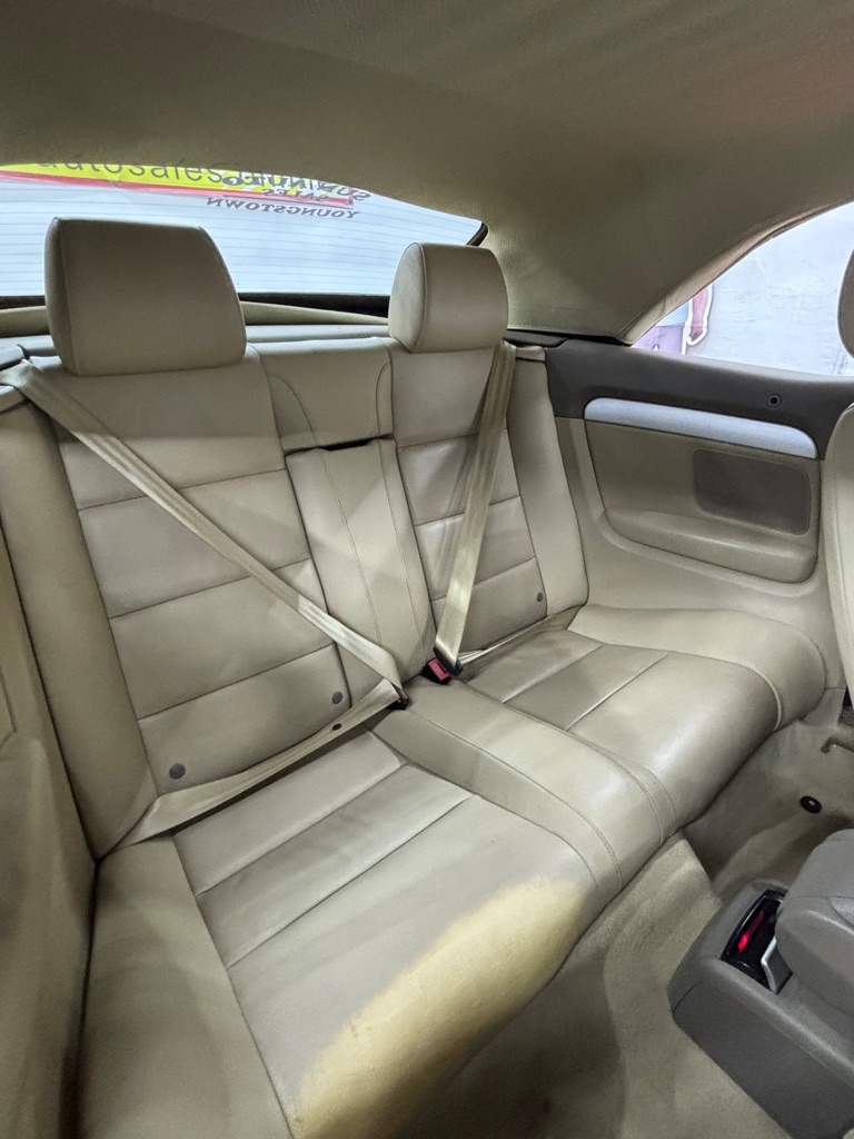 Audi A4  2007 Audi A4  2007