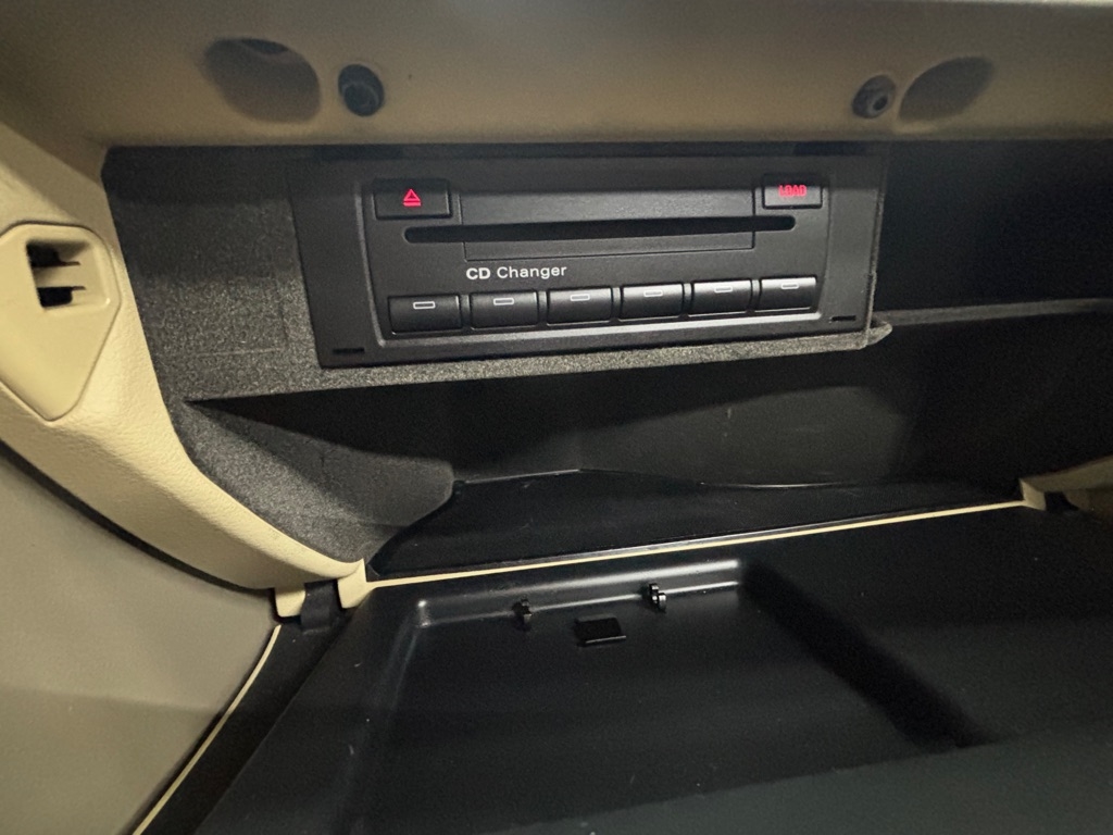 Audi A4  2007 Audi A4  2007