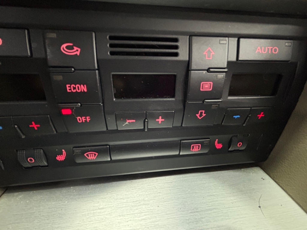 Audi A4  2007 Audi A4  2007