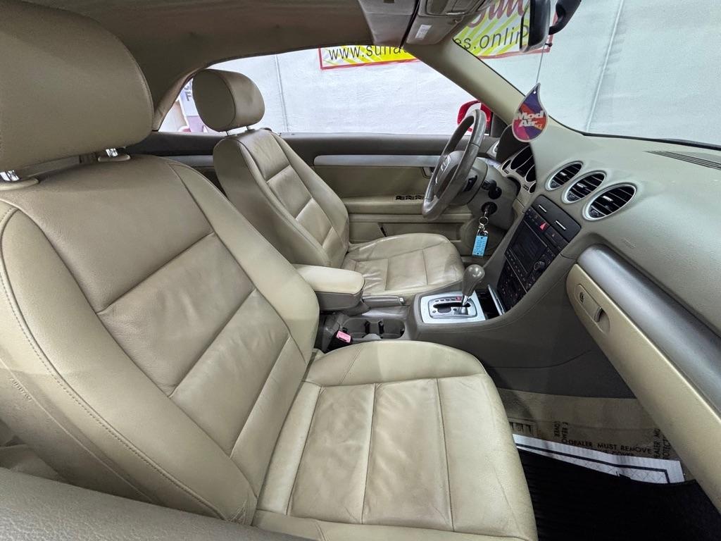 Audi A4  2007