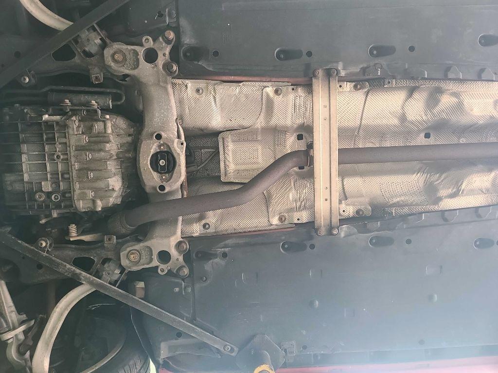 Audi A4  2007