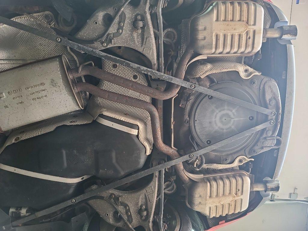 Audi A4  2007