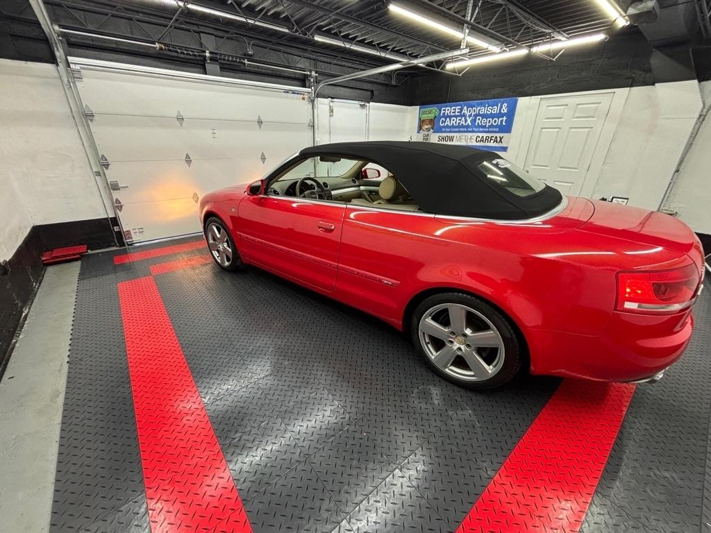 Audi A4  2007