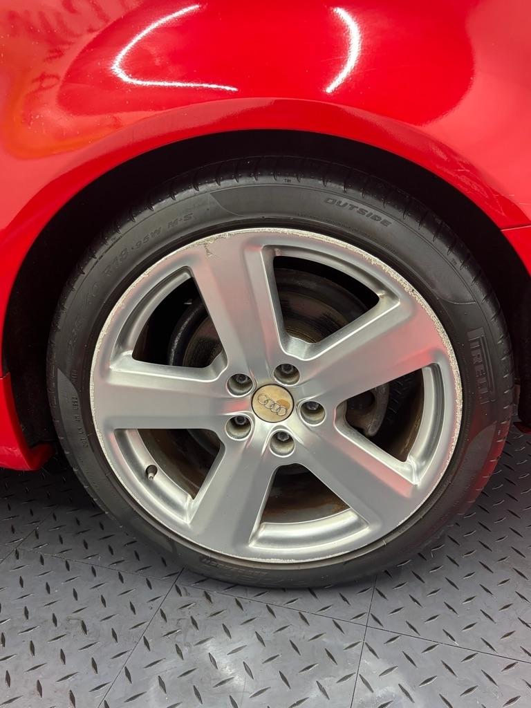 Audi A4  2007