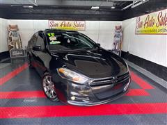 2015 Dodge Dart 