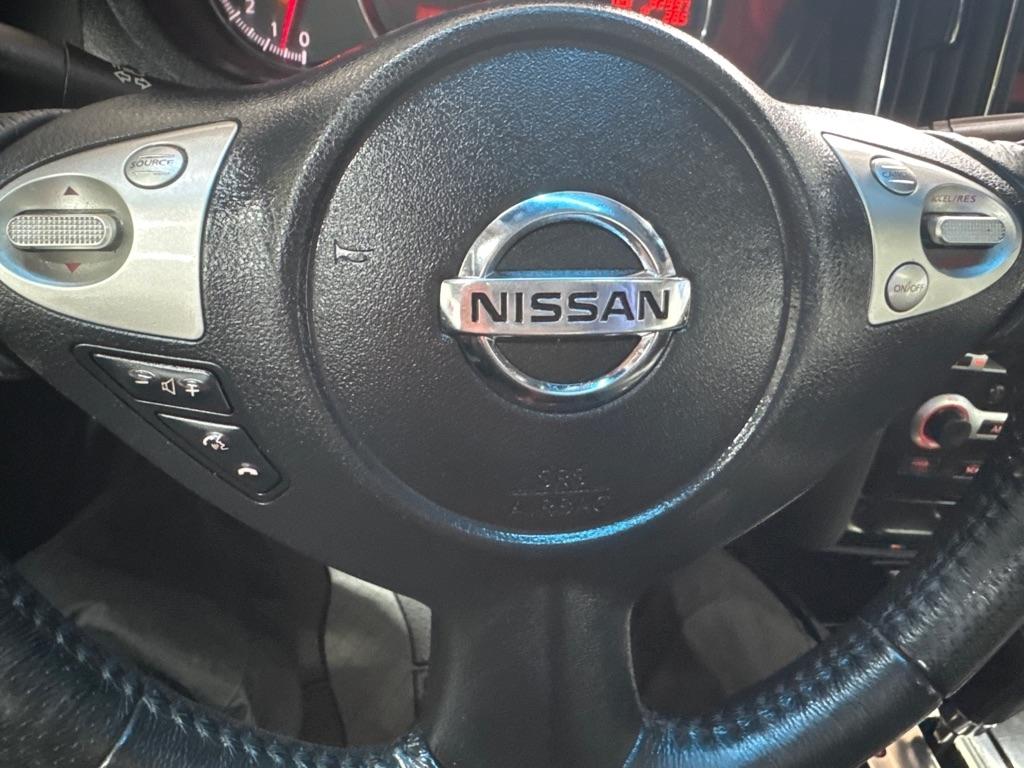 Nissan Maxima  2010