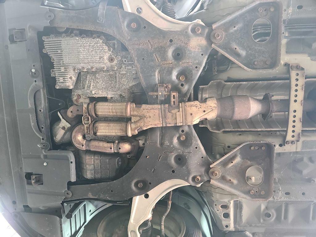Nissan Maxima  2010